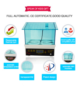 Máy Ấp Trứng YZ9-4 HHD, Máy Ấp Trứng Nhỏ Cho Gia Đình, Chim Bồ Câu, Máy Ấp Trứng Cỡ Nhỏ - Product Image 6