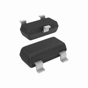 Manufacturer Channel Diode Arrays BAV199/ZLR Electronic Chips Component TO-236-3, SC-59, SOT-23-3 - Product Image 1