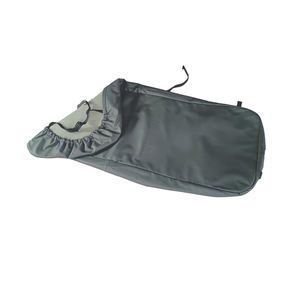 प्रीमियम 4 सीट इलेक्ट्रिक हीटर गोल्फ कार्ट कुशन कवर कस्टम जीत शीतकालीन उपकरण फ्रीस्टैंडिंग इंस्टॉलेशन के साथ - Product Image 5