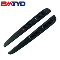 Fenêtre arrière de bus, conduit d'aération arrière pour TOYOTA COASTER, pièces de bus Coaster, conduit d'aération arrière TYD-B-2503B