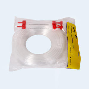 YJ-PL01 Industriële Kwaliteit 8Mm Pvc Buis Watermeter Niveau Geschaald Grondwaterniveau Slang Gemaakt Van Kunststof - Product Image 2