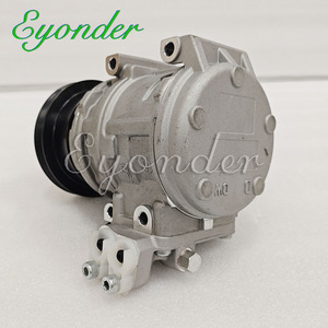 <span class=keywords><strong>10PA15C</strong></span> ปั๊มทำความเย็น<span class=keywords><strong>คอม</strong></span>เพรสเซอร์เครื่องปรับอากาศเครื่องปรับอากาศสำหรับ Kia Spectra 1.8 Spectra Spectra5 2.0L 97701-2D700 977012D700 2.0 - Product Image 6