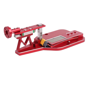 MT5 5KG 검류계 버전 인장 강도 측정기 항공 모델링 패들 모터 인장 강도 테스트 벤치 CNC 드론 액세서리 - Product Image 1