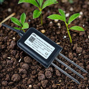 CODA CDT-22B IOT RS485農業用土壌水分計センサーアナライザースマート機器テスターステンレス鋼0.5%精度 - Product Image 3