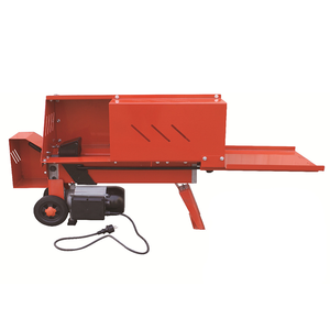 Cortadora <span class=keywords><strong>de</strong></span> troncos eléctrica Horizontal, máquina cortadora para cortar <span class=keywords><strong>leña</strong></span> HY600, operación sencilla, gran oferta - Product Image 5