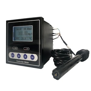 लेवेंट ऑनलाइन घुली ऑक्सीजन विश्लेषक स्मार्ट पोर्टेबल सटीक माप - Product Image 2