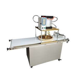 Máquina para Hacer Pan Pita de Larga Duración, Máquina para Cocinar Naan, Tandoor y Chapati - Product Image 2
