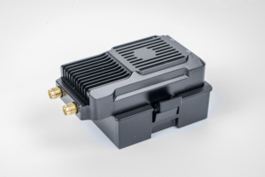 Beilin <span class=keywords><strong>Gemini</strong></span> 915M/2.4G TX ELRS - Trasmettitore ad alta frequenza da 1W ad alta potenza per droni FPV a lungo raggio - Accessorio con interfaccia MICRO - Product Image 6