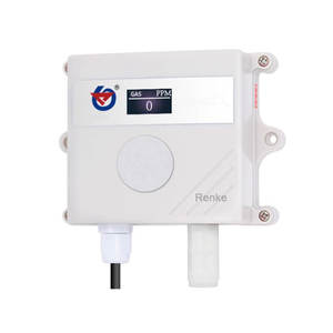 Analyseur d'hexafluorure de soufre étanche, capteur NDIR SF6 avec écran LCD en option - Product Image 3