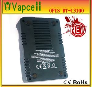 <span class=keywords><strong>Opus</strong></span> <span class=keywords><strong>BT</strong></span>-<span class=keywords><strong>C3100</strong></span> V2.2 LCD universel intelligent LI-ion NiCd NiMh AA AAA 10440 14500 16340 17335 17500 18490 17670 18650 chargeur de batterie - Product Image 5