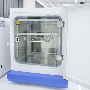 Incubateur à température constante Biobase Chine pour <span class=keywords><strong>culture</strong></span> biologique en laboratoire, type D, incubateur à température constante - Product Image 3