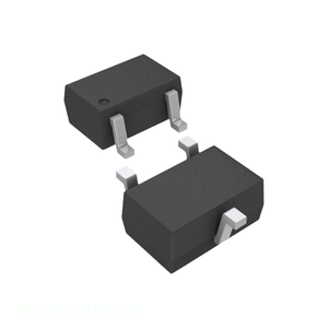 BOM IC en Stock REF3325AIDCKR SC 70, SOT 323 Gestión de Energía (PMIC) Comprar Componentes Electrónicos en Línea - Product Image 1