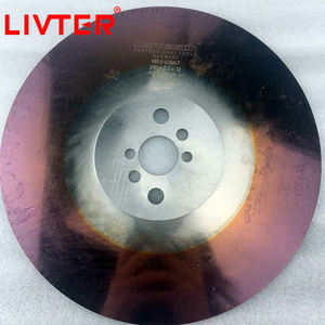 Лезвие для циркулярной пилы LIVTER Tct Kinkelder Hss сделано в Голландии цена дисковая пила - Product Image 5