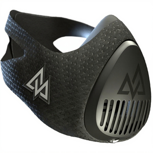 Performance en néoprène respirant pour masque d'entraînement pour le sport Fitness activités de plein air masque de Valve de résistance à l'oxygène pour le <span class=keywords><strong>ski</strong></span> - Product Image 3