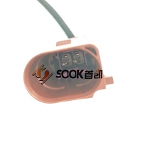 Capteur de température des gaz d'échappement du moteur SOOK SKT-325 OEM 038906088B 92 09 4091 Neuf Garantie de 13 mois