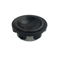 (34MM-4) Speaker Fullrange Neodymium 1 Inch 3w 4 Ohm Buatan Pabrik Cina 	 Speaker Full Range 34mm