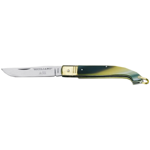 Coltello Tascabile ZUAVO 19 cm - Product Image 1