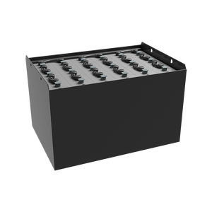 סוללת מלגזה 24V 36V 48V 210Ah 300Ah 480Ah 600Ah 700Ah 840Ah 930Ah 1050Ah סוללות עופרת-חומצה למלגזות חשמליות של Hyster - Product Image 5