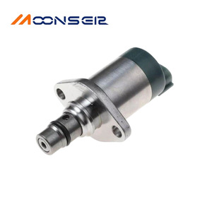 Moons Fuel <b>Pump</b> <b>Suction</b> Control Valve 294200-4760 Diesel Generator Parts SCV Valve - Product Image 4