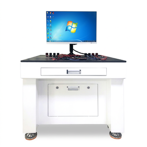 Probador Integral de Baterías de Litio, Máquina de Prueba Multifunción para Línea de Producción de Paquetes de Baterías de Iones de Litio 18650 21700 - Product Image 1