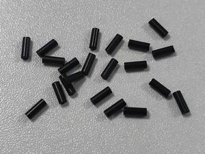 Parti di Ricambio Nere per Accendino Flint, Vendita Diretta dalla Fabbrica, Pietra Focaia 2.1*5mm - Product Image 6