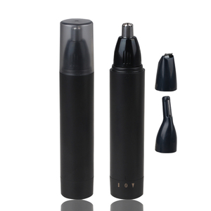 OEM elettrico a batteria 3 in 1 Set di tagliacapelli portatile <span class=keywords><strong>per</strong></span> la depilazione del <span class=keywords><strong>naso</strong></span> e dell'orecchio - Product Image 3
