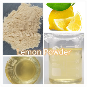 Vente en gros de nourriture <span class=keywords><strong>boisson</strong></span> séchée organique instantanée saveur de citron jus thé <span class=keywords><strong>boisson</strong></span> en poudre - Product Image 2