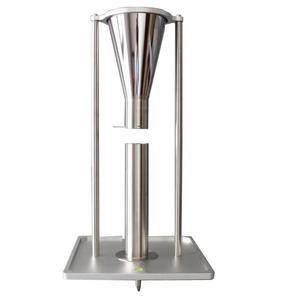 Testeur de densité apparente (en vrac) ASTM D 1895 ASTM D 1803 - Product Image 3