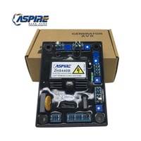 Régulateur de tension automatique AVR 440, générateur Standard général de haute qualité ZHS440B