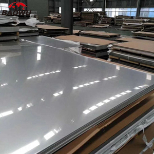 8 'X 4' lamina in acciaio inossidabile Anti corrosione 2B <span class=keywords><strong>BA</strong></span> No.8 rifinita in acciaio inossidabile lucido con servizio di taglio - Product Image 5