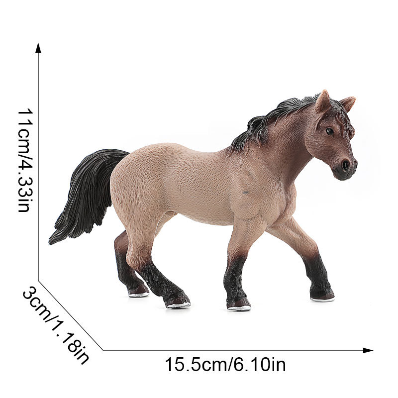 4266 étalon Quarter Horse - 1426 kg