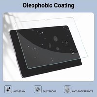 Pour Xiaomi Redmi Pad 2 protecteur d'écran en verre trempé Redmi Pad2 11 pouces 2025 tablette anti-rayures HD Film de protection
