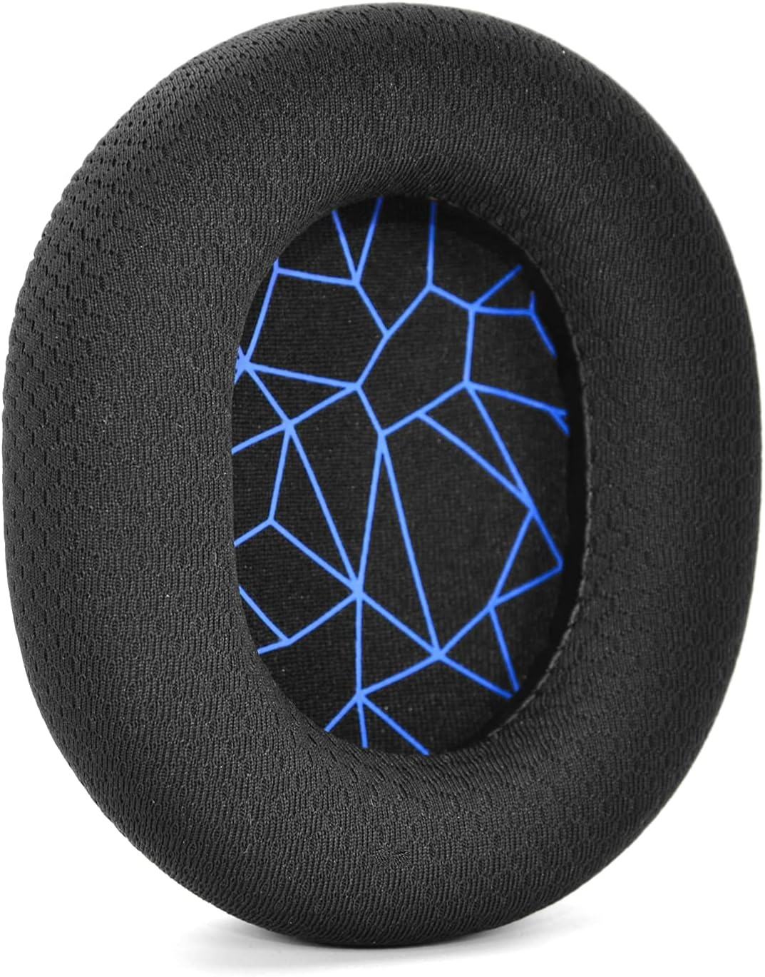 스틸시리즈 아크티스 1 3 5 7 9 PRO 무선 게이밍 헤드셋 헤드폰용 교체용 합성 섬유 브레이드 이어패드 쿠션 이어머프|  Alibaba.com