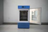 Incubateur biochimique BIOSTELLAR série BS-LBI-B 50L-460L avec écran LCD, fonction minuterie, tôle galvanisée et garantie d'un an