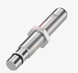 Capteur de proximité inductif MT-BALLUFF BES 516-300-S135-S4-D M12 à montage encastré PNP NO 24V Positionnement industriel BHS001L - Product Image 3