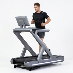 Manufacturer Direct Sale Home /Gym Use <b>Cheap</b> <b>Running</b> <b>Machine</b> Motorized Commercial LED DGZ-7603 <b>Cheap</b> <b>Running</b> <b>Machine</b> DGZ-7603 - Product Image 4