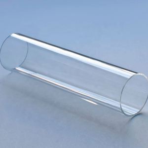 Tube Cylindrique en Acrylique de Grand Diamètre Certifié SGS Épaisseur 0,5-40 mm Hengge HGAS030555 - Product Image 4