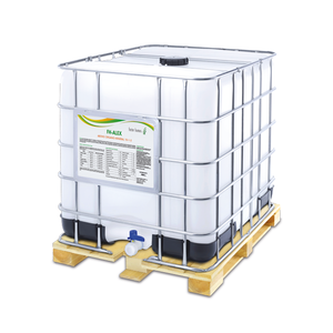 1000L Large Capacity Nitrogen Fertilizer Fh-Alex 10-1-3 Organo-Mineral Fertilizer - Product Image 1