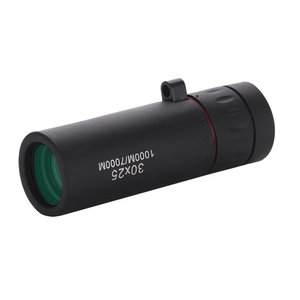 Monocular Telescope 30x25mm 1000m <b>Range</b> Outdoor Camping Photography Use - Product Image 1