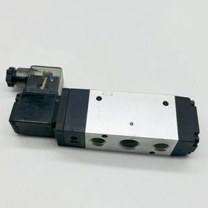 JPC SR561-RN35DW Électrovanne directionnelle électronique 2 voies 3 positions 3/2, Pièces pneumatiques - Product Image 2