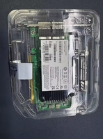Carte d'interface réseau ComeLink ConnectX-6 Dx EN MCX623106AN-CDAT, neuve et scellée d'usine