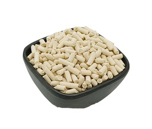 Séparateur moléculaire 3A à haute adsorption pour <span class=keywords><strong>verre</strong></span> isolant et déshydratation de l'éthanol - Billes de zéolite de qualité industrielle - Product Image 3