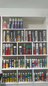 מוצרי המפעל wacker זכוכית דבק gp <span class=keywords><strong>789</strong></span> סיליקון סיליקון - Product Image 4