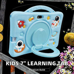 Nuevo Producto Transfronterizo NPad702, Tableta Infantil con <span class=keywords><strong>Pantalla</strong></span> Capacitiva de 7 Pulgadas, Android 14, WiFi, Quad Core, MTK, Resistente a Golpes - Product Image 6