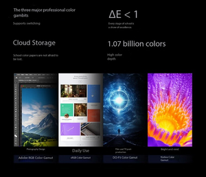 Pro 14 (GT)/2025AI Yuanqi/U5 225H/32GB/1TB SSD/Integrated Graphics/2.8K OLED/<b>Windows</b> 11/Pre-installed Office 2024/ Gray - Product Image 6