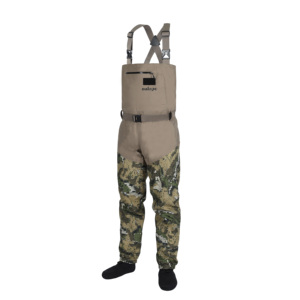 Cuissardes <span class=keywords><strong>de</strong></span> pêche camouflage kaki en néoprène Offre Spéciale pantalons <span class=keywords><strong>de</strong></span> chasse en plein air imperméables <span class=keywords><strong>de</strong></span> hauteur <span class=keywords><strong>de</strong></span> poitrine - Product Image 1