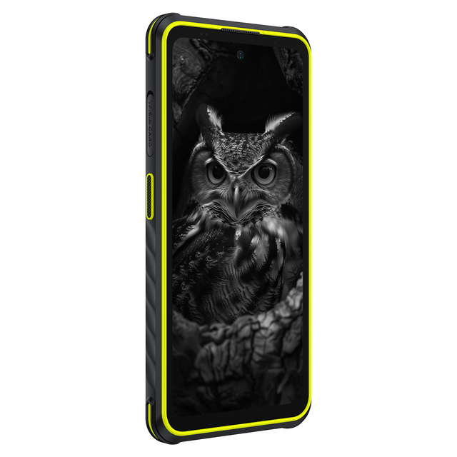 Factory Direct Sale Ulefone Armor X31 Pro IP69 Waterproof 120Hz 8+256GB 6050mAh Battery 5G Robust Smartphone