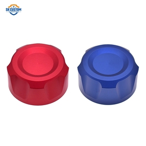 Tapa de <span class=keywords><strong>Aceite</strong></span> y Agua del Compartimento del Motor de Aleación de Aluminio, Tapa de <span class=keywords><strong>Aceite</strong></span>/Tapa del Radiador/Tapa de <span class=keywords><strong>Aceite</strong></span> del Motor para <span class=keywords><strong>BMW</strong></span> G80 G81 G82 G83 G87 G8X M2 M3 M4 - Product Image 6