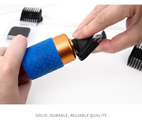 Pistolet de tufting haute puissance à vitesse réglable, tondeuse à tapis, cisaille de nivellement et de découpe, ciseaux pour la fabrication de tapis DIY