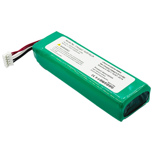 Batería de Repuesto GSP1029102A GSP1029102R 310sl de 3.7v 6000mAh para Altavoz <span class=keywords><strong>JBL</strong></span> <span class=keywords><strong>Charge</strong></span> <span class=keywords><strong>2</strong></span> <span class=keywords><strong>Plus</strong></span> <span class=keywords><strong>Charge</strong></span> 3 2015 - Product Image 2